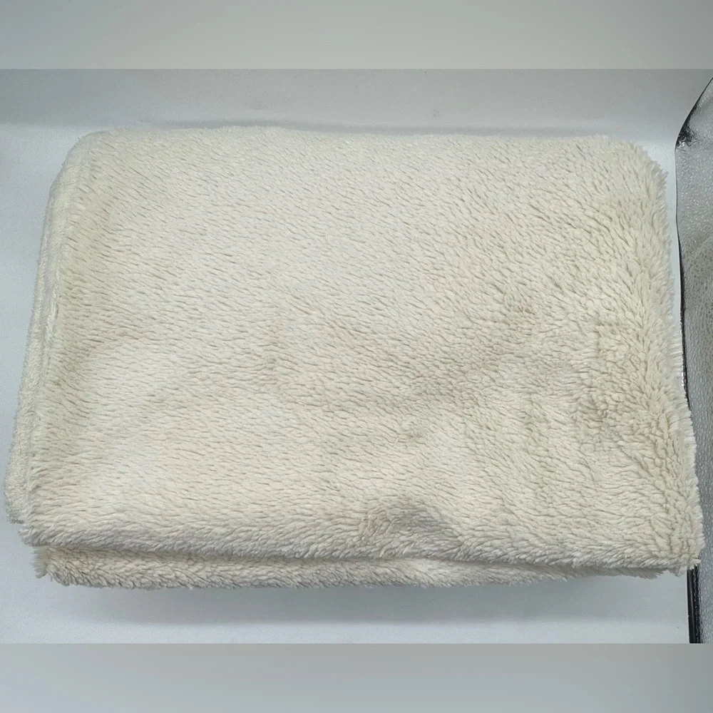 Pottery Barn Blanket